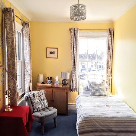 The Old Post Office Boutique Guesthouse 海斯 外观 照片