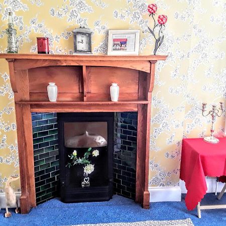 The Old Post Office Boutique Guesthouse 海斯 外观 照片