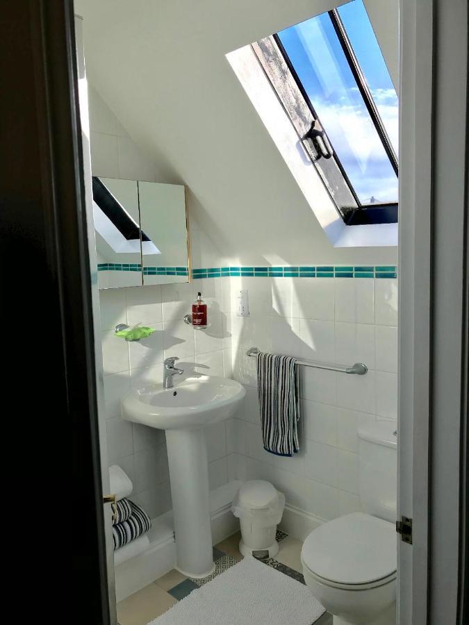 The Old Post Office Boutique Guesthouse 海斯 外观 照片
